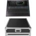 Allen & Heath Qu-6 + Flightcase