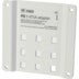 HK Audio SHK AP-FO5W VESA MIS-D FO 5 white adapter plate