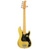 Sire Marcus Miller P5 A5 Metallic Gold elektrische basgitaar