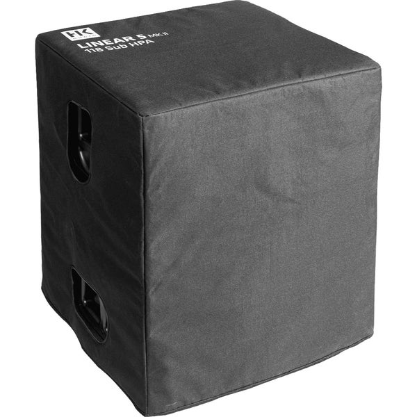 HK Audio SHK COV-L5MKII-118HPA speakerhoes