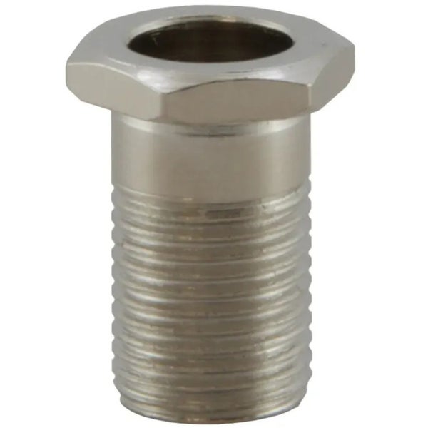 Grover GX1028NI - Nickel Bushing for 102N