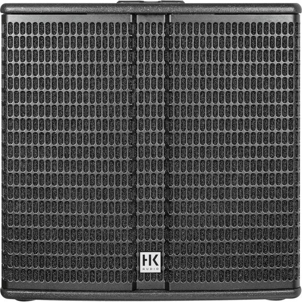 HK Audio SHK E115SUB-D Subwoofer double amp