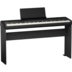 Roland FP-40 BK Set digitale piano met onderstel