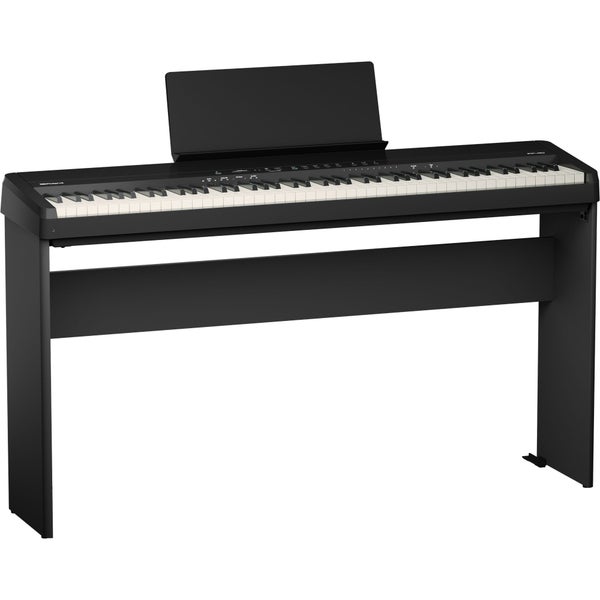 Roland FP-40 BK Set digitale piano met onderstel