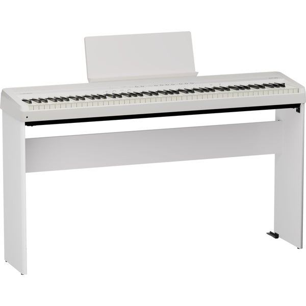 Roland FP-40 WH Set digitale piano met onderstel