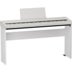 Roland FP-40 WH Set digitale piano met onderstel