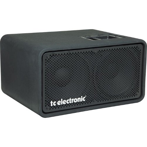 TC Electronic RS212 basgitaar speakerkast