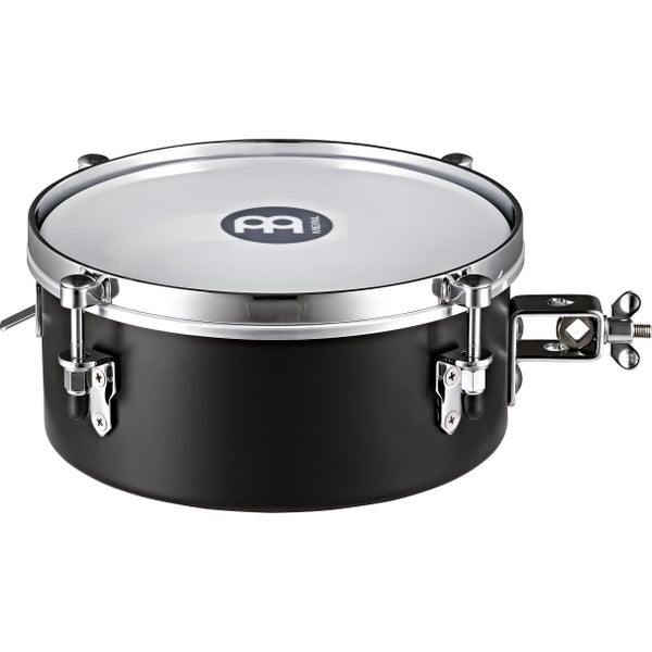 Meinl MDST10BK 10 inch snare-timbale