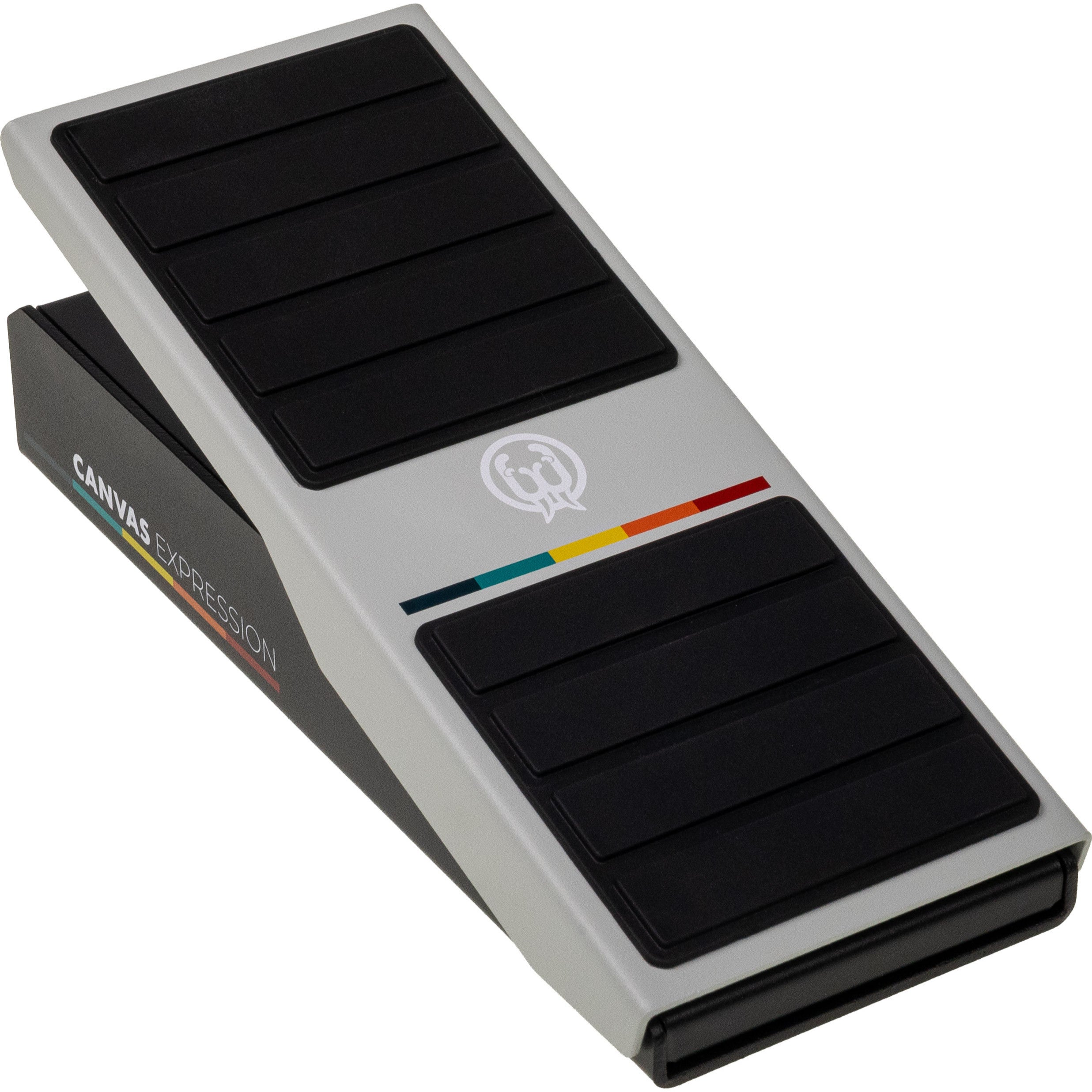 Walrus Audio Canvas Expression Pedal programmeerbaar expressiepedaal met Expression, Switch, CV en MIDI