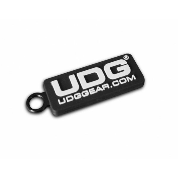 UDG Ultimate CD Wallet Rits Reparatie Set (5 stuks) Small