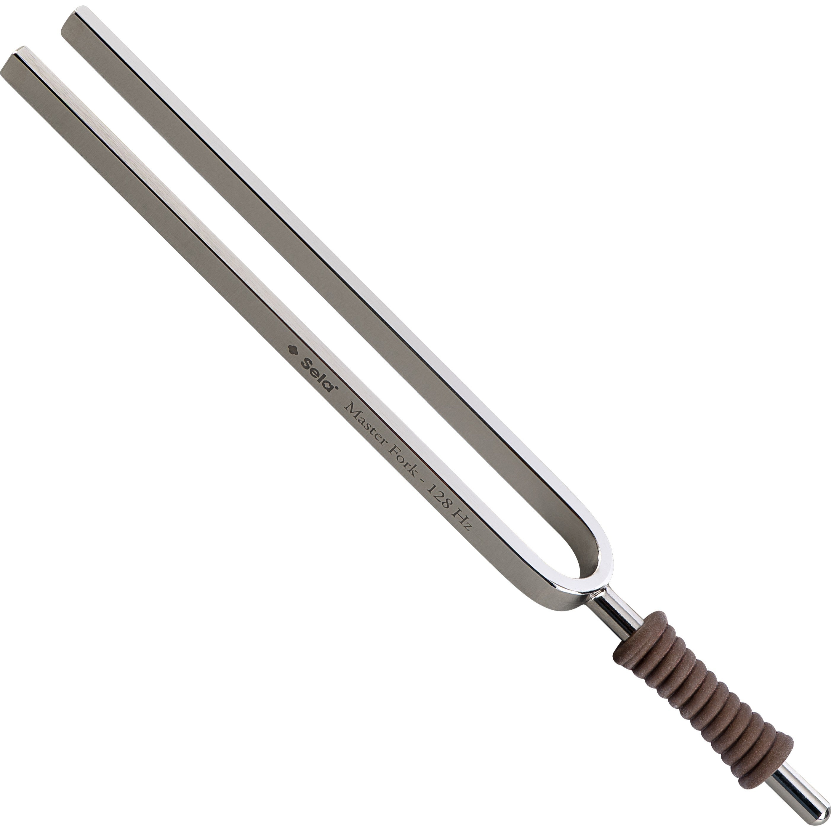Sela Wellness Tuning Fork - Master Fork 128 Hz