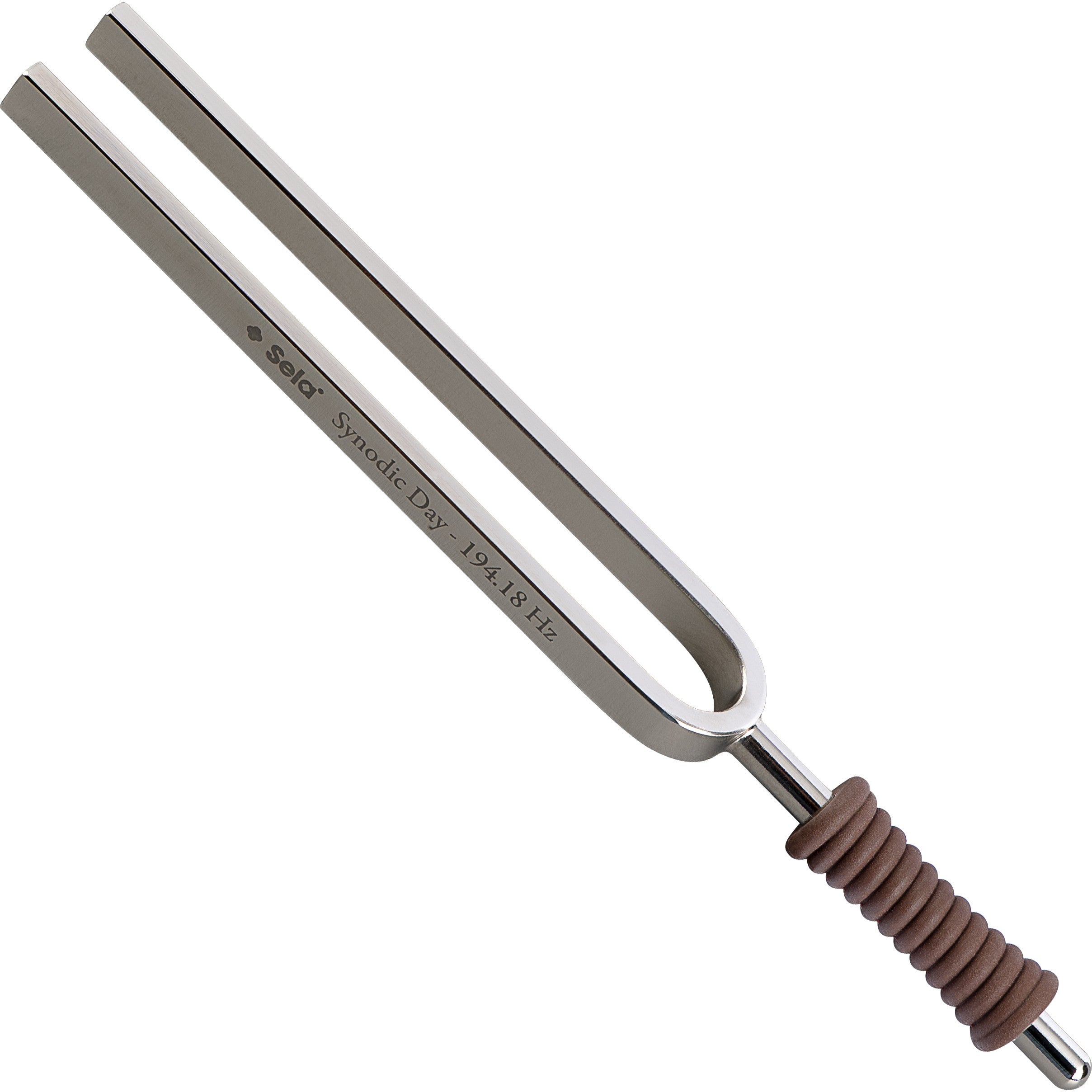 Sela Wellness Tuning Fork - Synodic Day 194,18 Hz