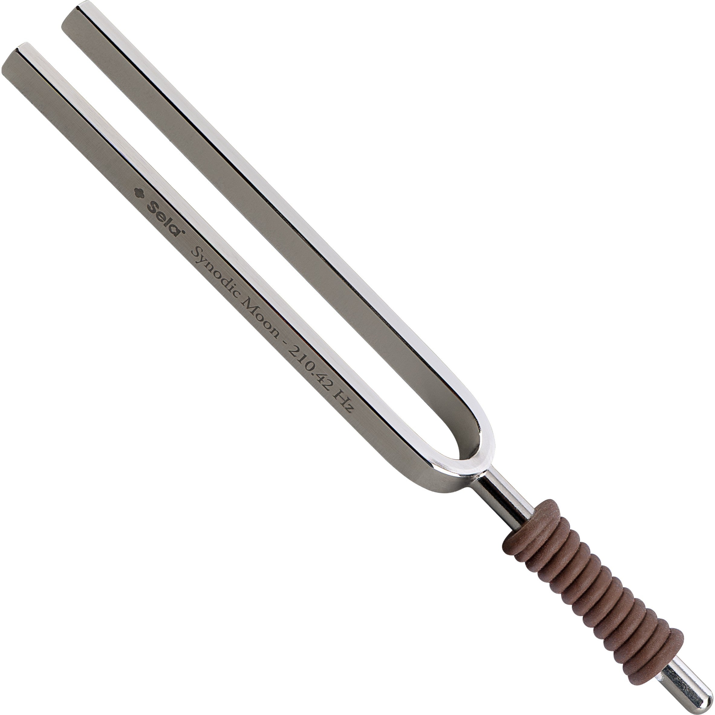 Sela Wellness Tuning Fork - Synodic Moon 210,42 Hz