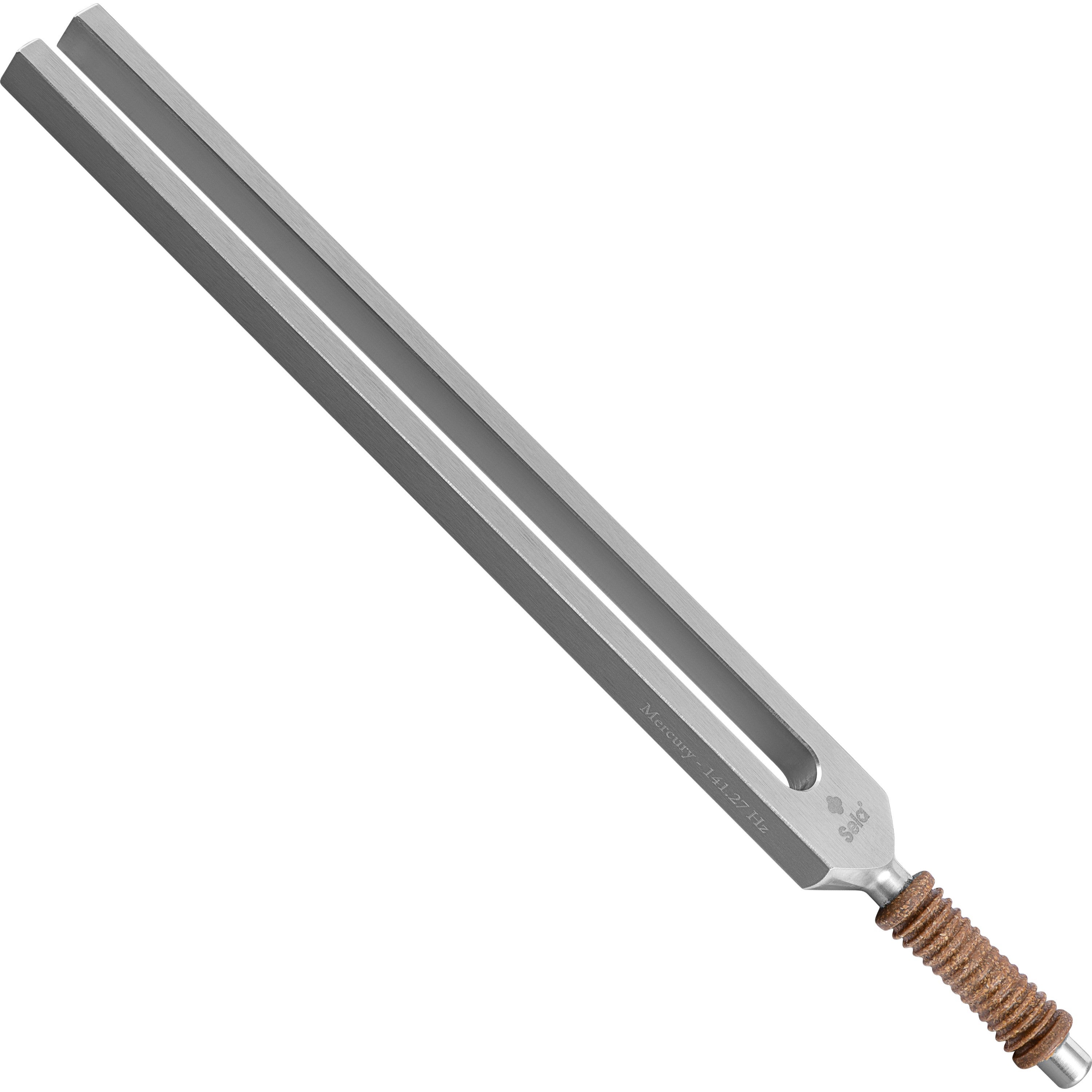 Sela Therapy Tuning Fork - Mercury 141,27 Hz
