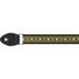 Souldier Mandolin Strap Laredo - Yellow mandoline draagband