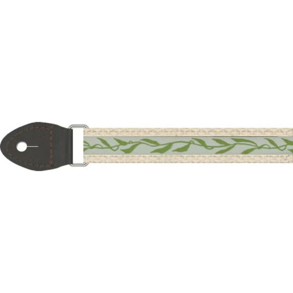 Souldier Mandolin Strap Vine mandoline draagband