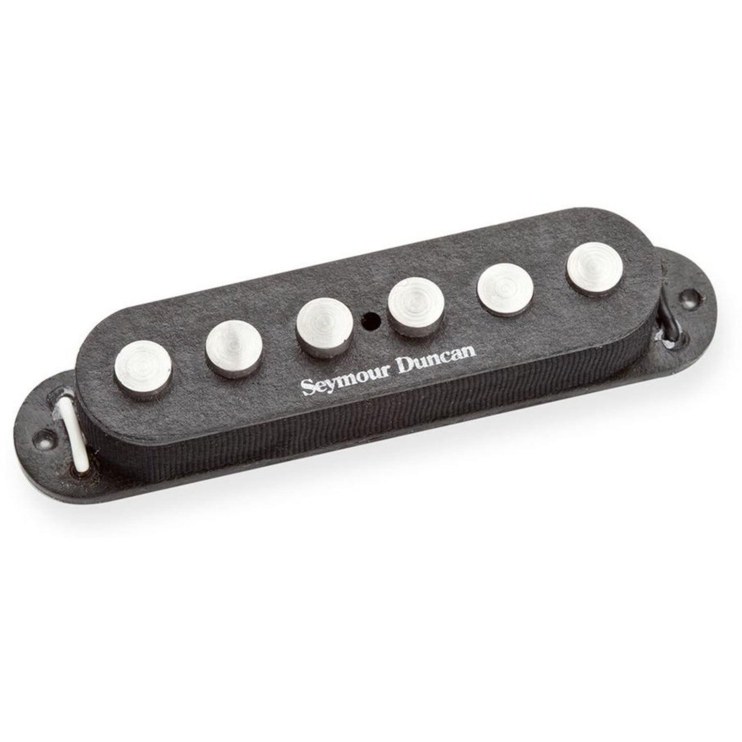 Seymour Duncan SSL-7 - Quarter Pound Staggered Strat Pickup - no Cap elektrische gitaar-element