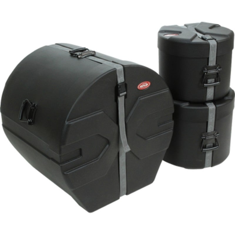 SKB Kit (D1822, D1012, D1214) drumkoffer set