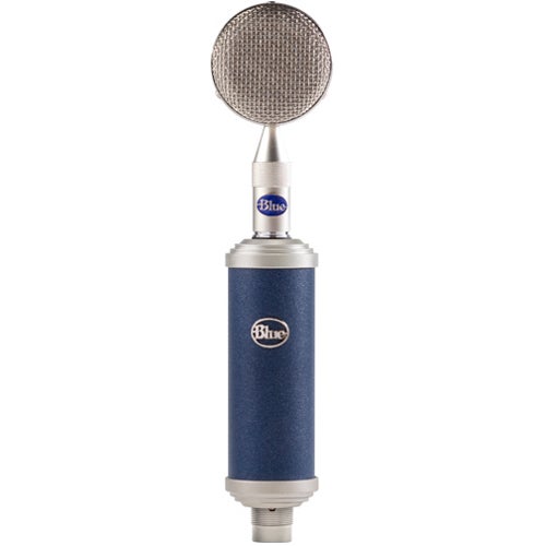 Blue Bottle Rocket Stage One studio microfoon