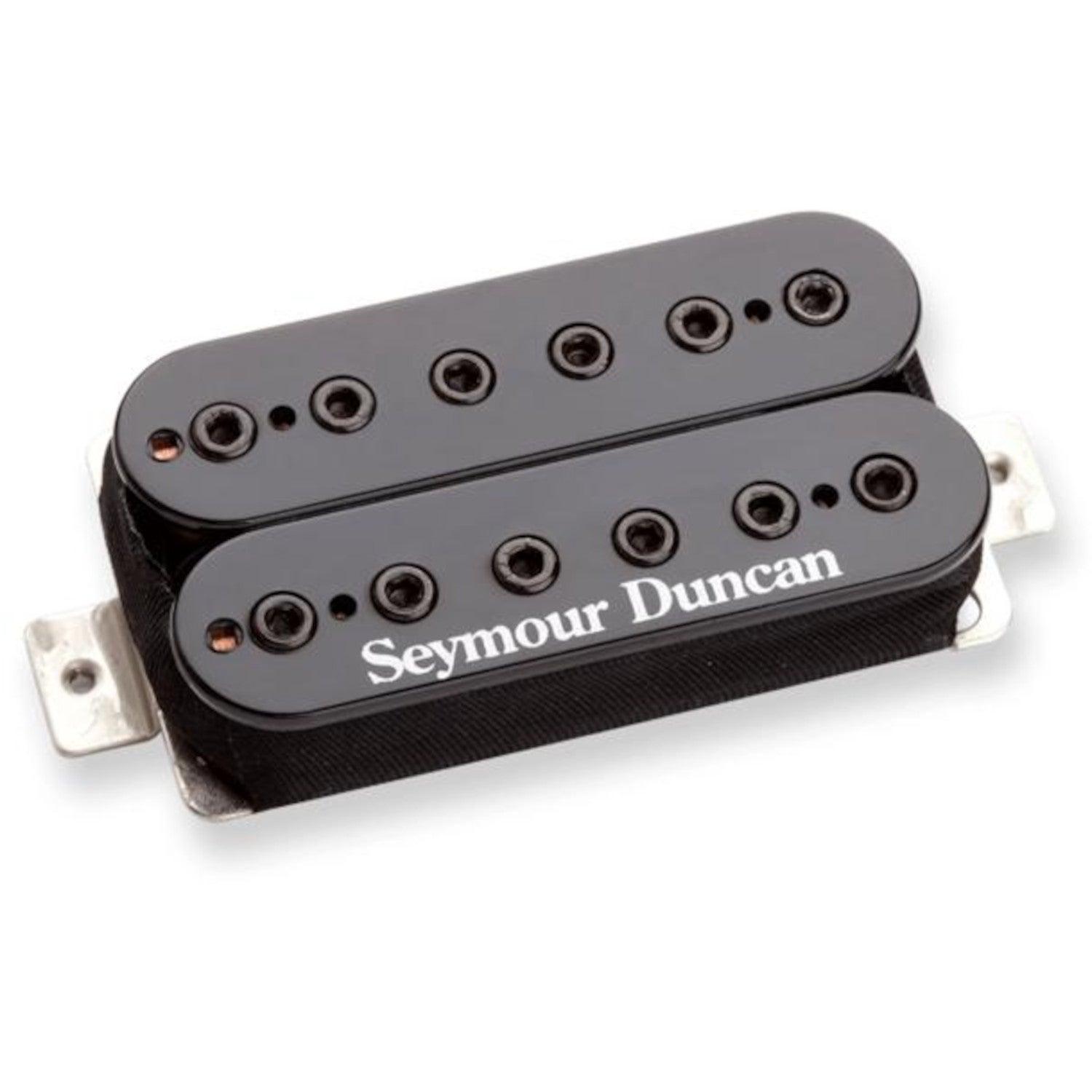 Seymour Duncan TB-10 - Full Shred Trembucker - Black