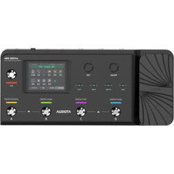 (B-Stock) Audota AME-200 Pro Amp Modeler & Multi-Effects
