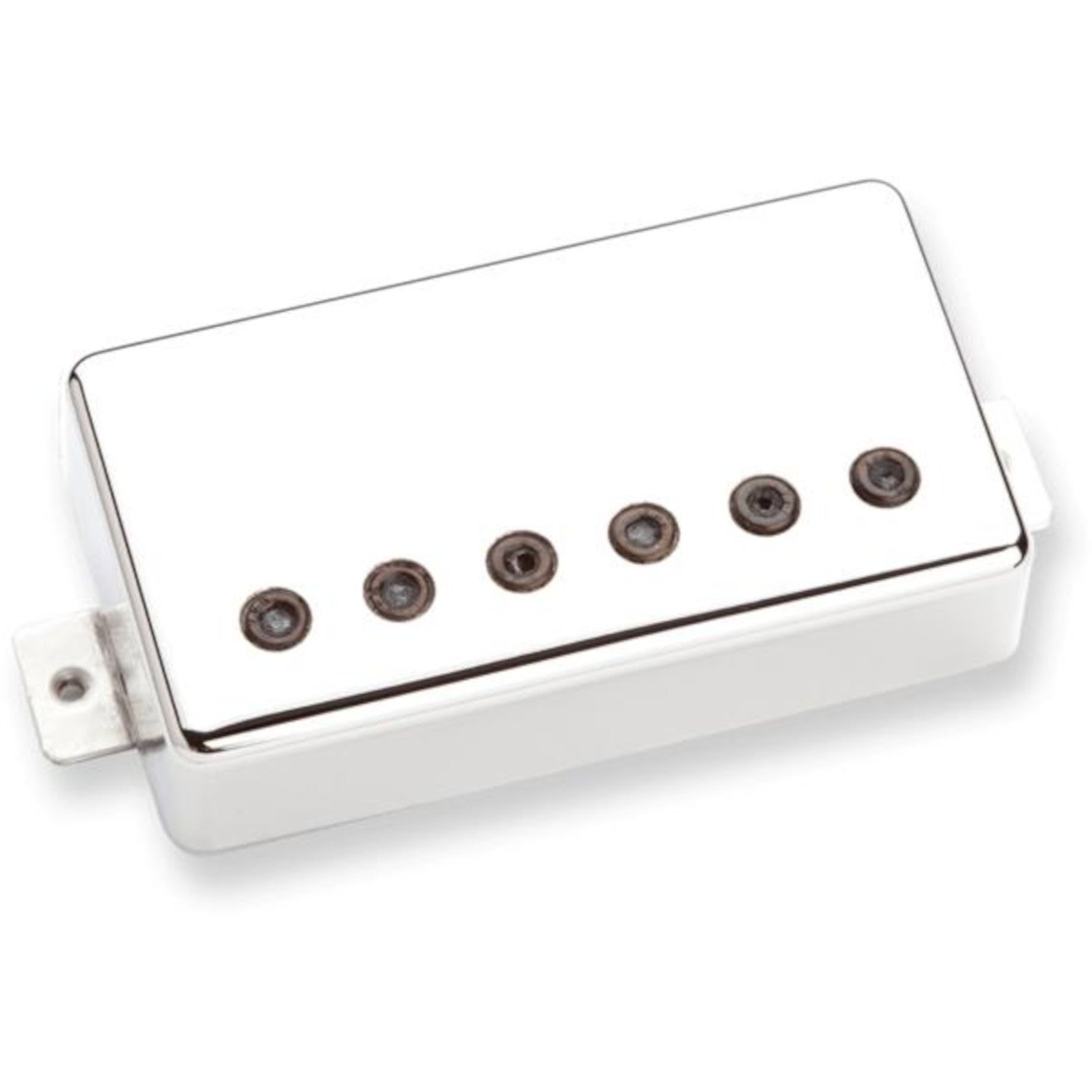 Seymour Duncan TB-10 - Full Shred Trembucker - Nickel Cover elektrische gitaar-element