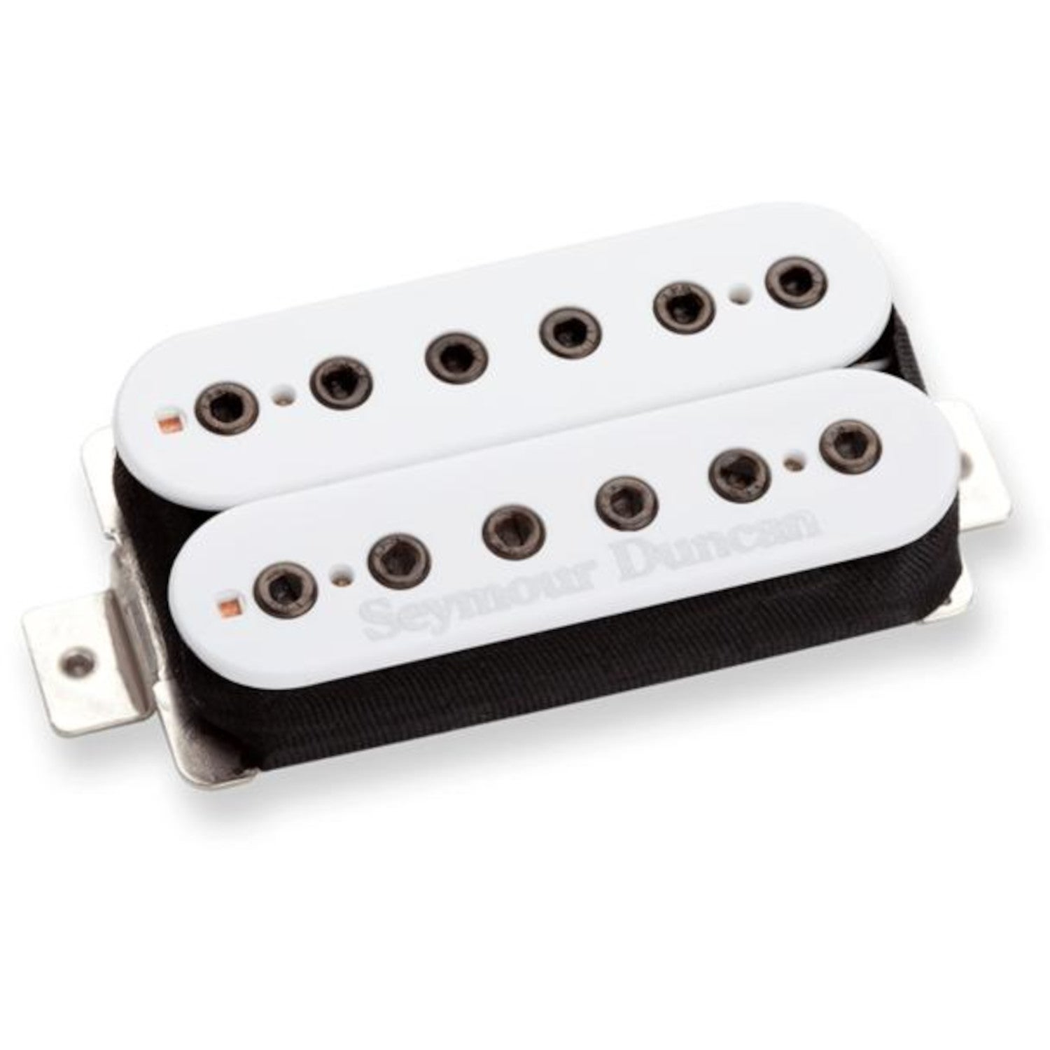 Seymour Duncan TB-10 - Full Shred Trembucker - White elektrische gitaar-element