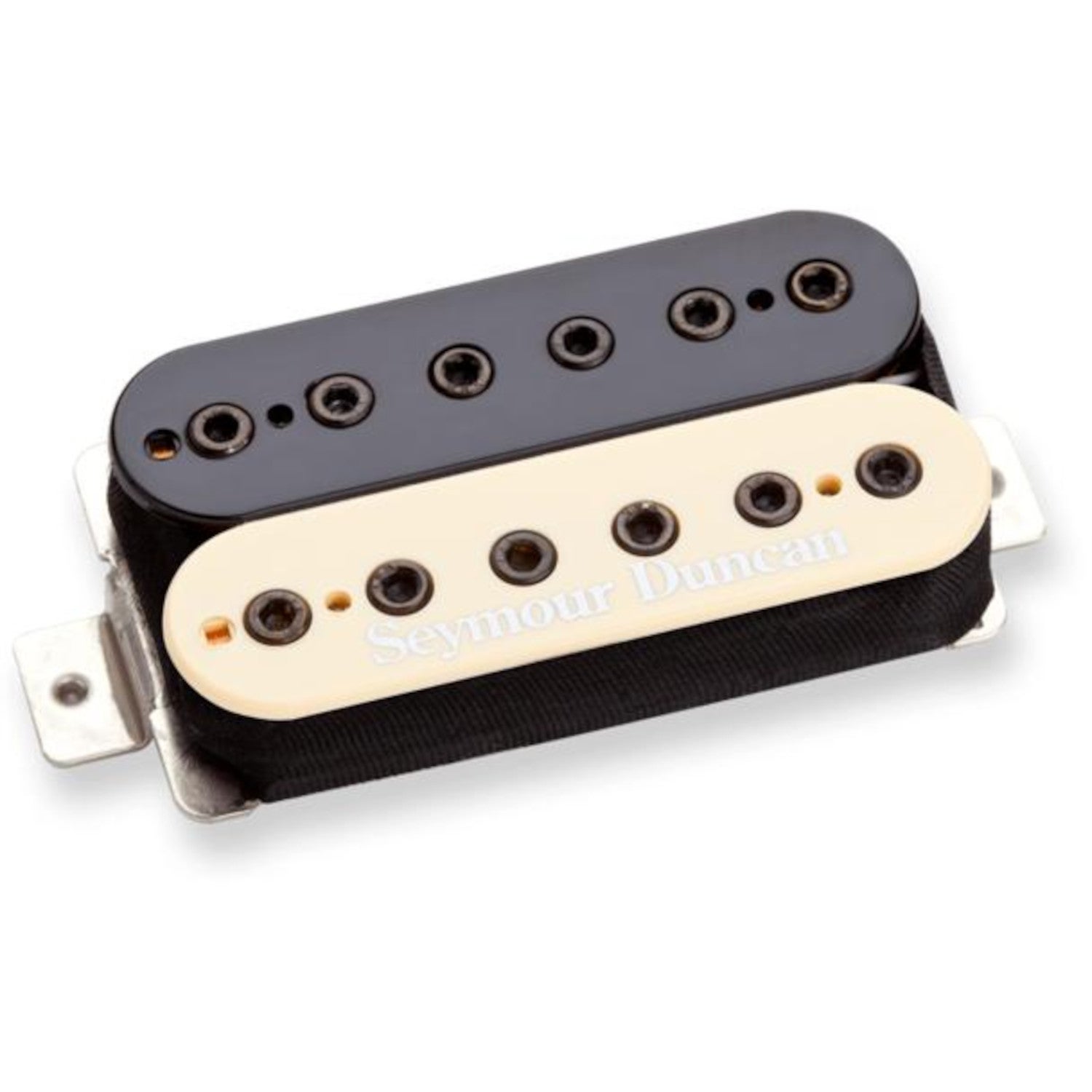 Seymour Duncan TB-10 - Full Shred Trembucker - Zebra elektrische gitaar-element