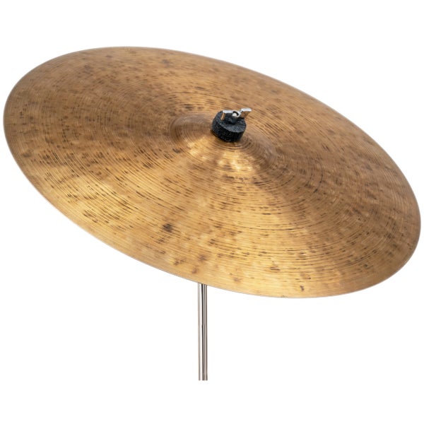 Istanbul Agop 20" 30th Anniversary Medium Ride ride bekken