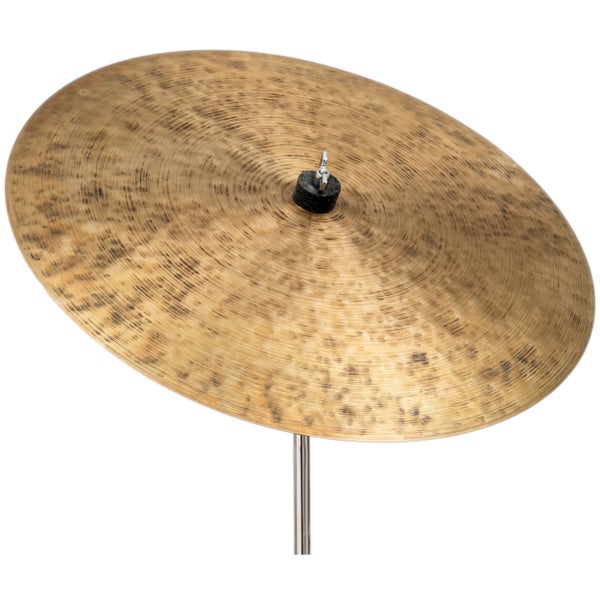 Istanbul Agop 20" 30th Anniversary Flat Ride ride bekken