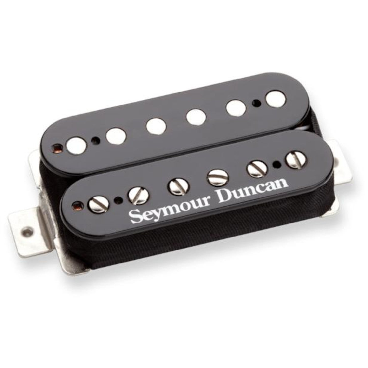Seymour Duncan TB-11 - Custom Custom Trembucker - Black elektrische gitaar-elementen