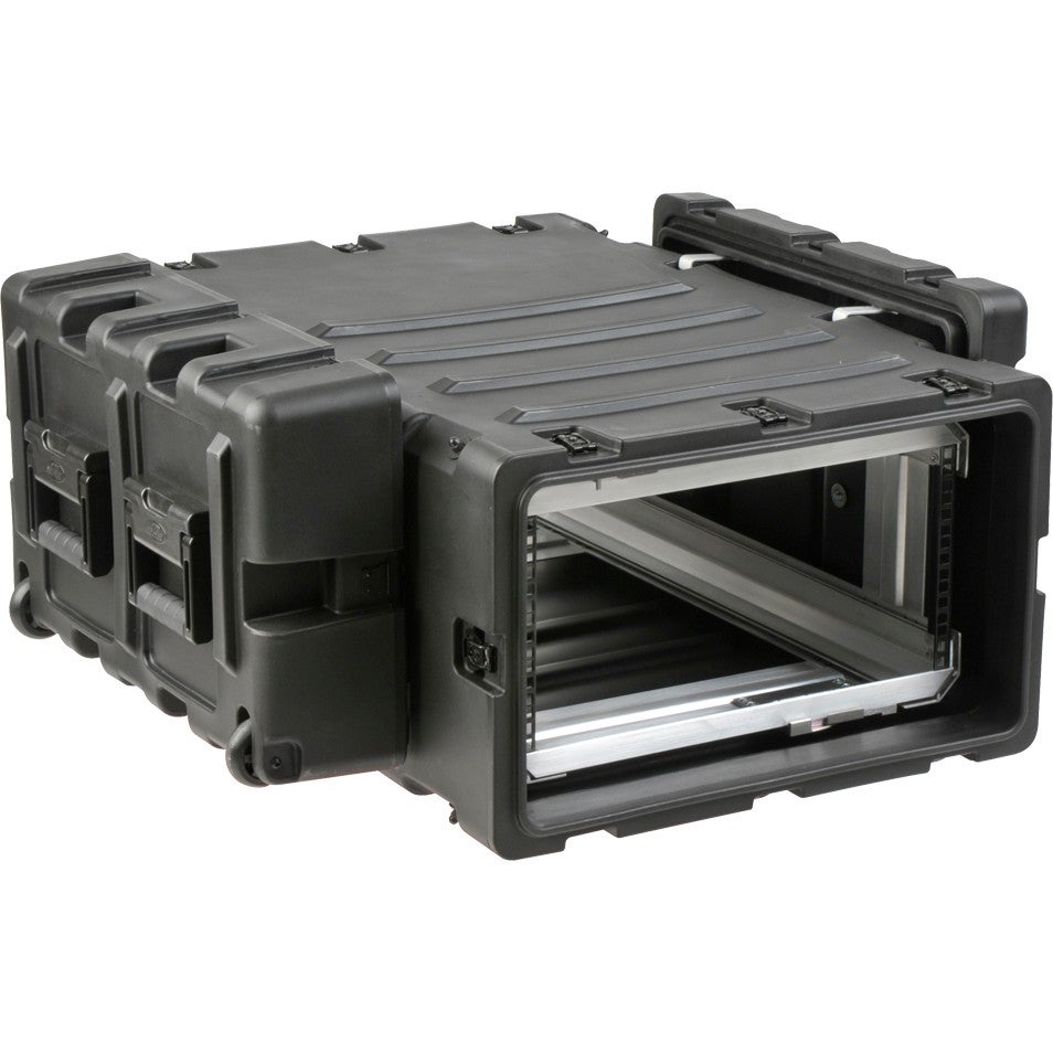 SKB Removable Shock Rack 5U 19 inch flightcase