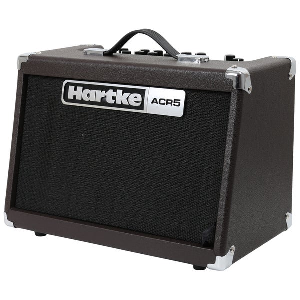 Hartke ACR5 50W akoestische gitaarversterker combo