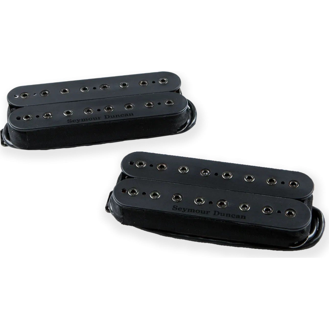 Seymour Duncan Mark Holcomb Signature Alpha & Omega, Humbucker Set 8-String