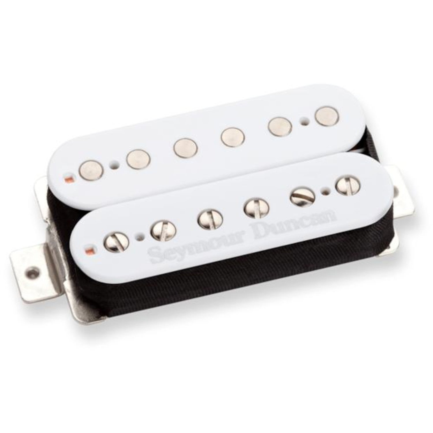 Seymour Duncan TB-11 - Custom Custom Trembucker - White elektrische gitaar-element