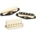 Seymour Duncan Signature Lari Basilio Pickup Set, Trembucker - Gold
