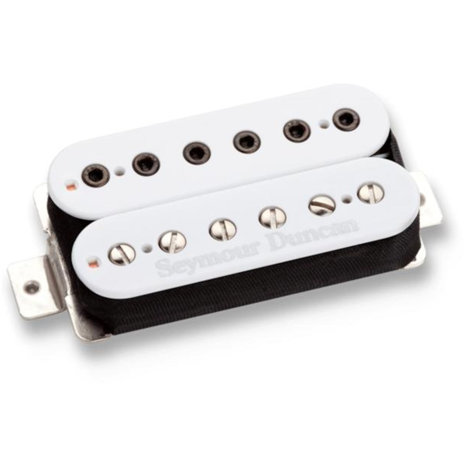 Seymour Duncan TB-12 - George Lynch Screamin Demon Trembucker - White elektrische gitaar-element