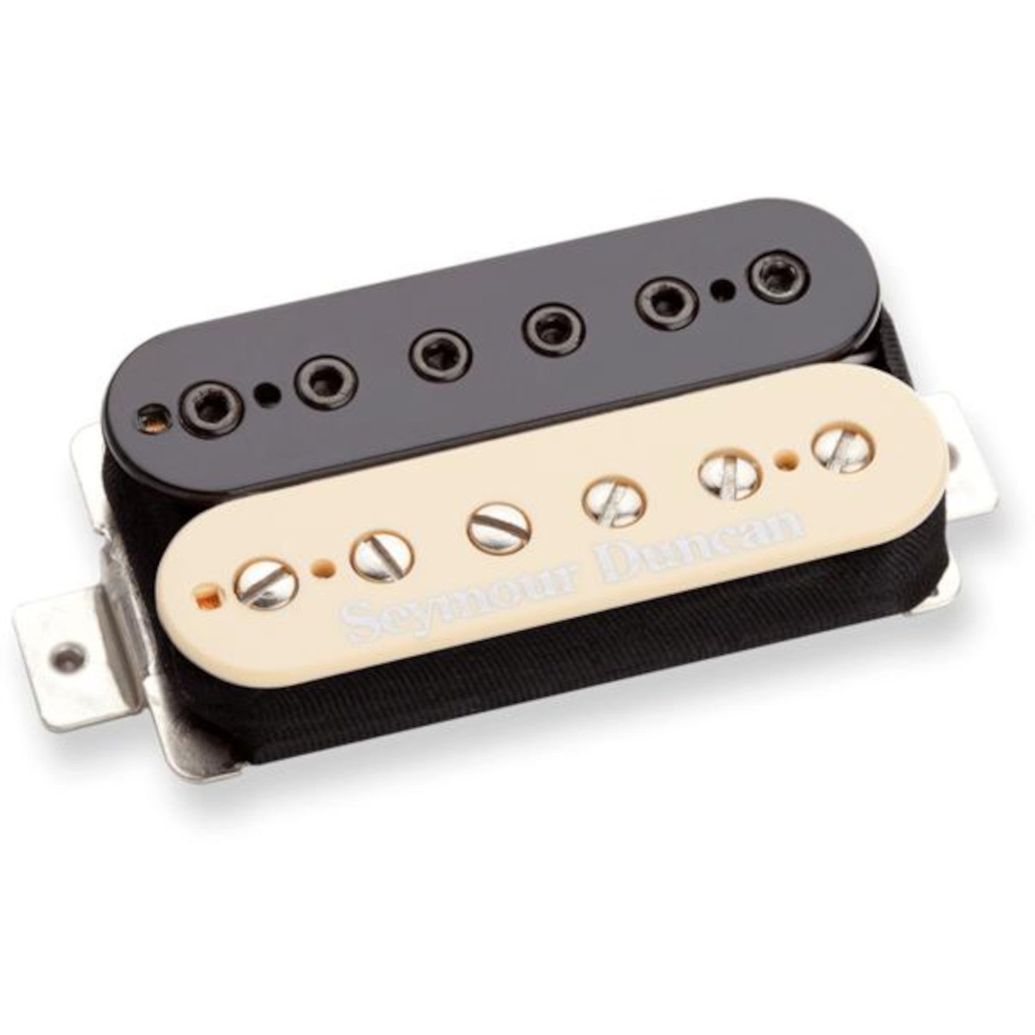 Seymour Duncan TB-12 - George Lynch Screamin Demon Trembucker - Zebra elektrische gitaar-elementen