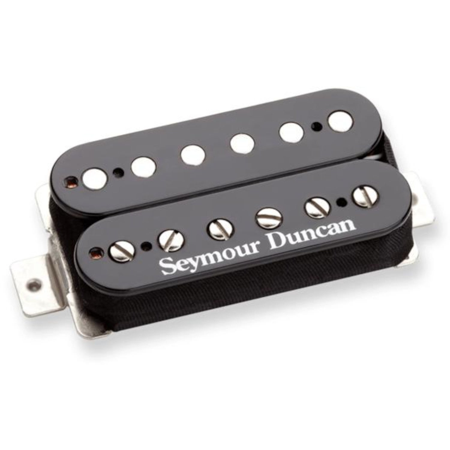 Seymour Duncan TB-14 - Custom 5 Trembucker - Black elektrische gitaar-element