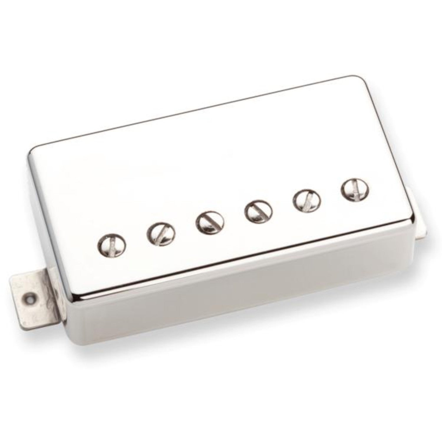 Seymour Duncan TB-14 - Custom 5 Trembucker - Nickel Cover elektrische gitaar-element