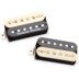 Seymour Duncan Green Magic Humbucker - Pickup Set - Zebra