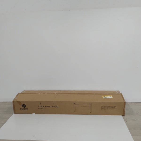 (B-Stock) Fazley FSP-ST1-BK onderstel voor FSP-200-BK