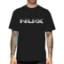 NUX Logo T-Shirt S
