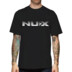 NUX Logo T-Shirt L