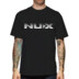 NUX Logo T-Shirt XXL