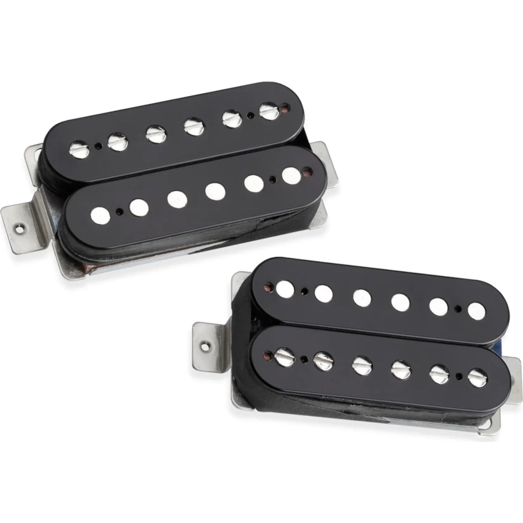 Seymour Duncan Slash 3.0 Humbucker Set, 4-Conductor Cable - Black