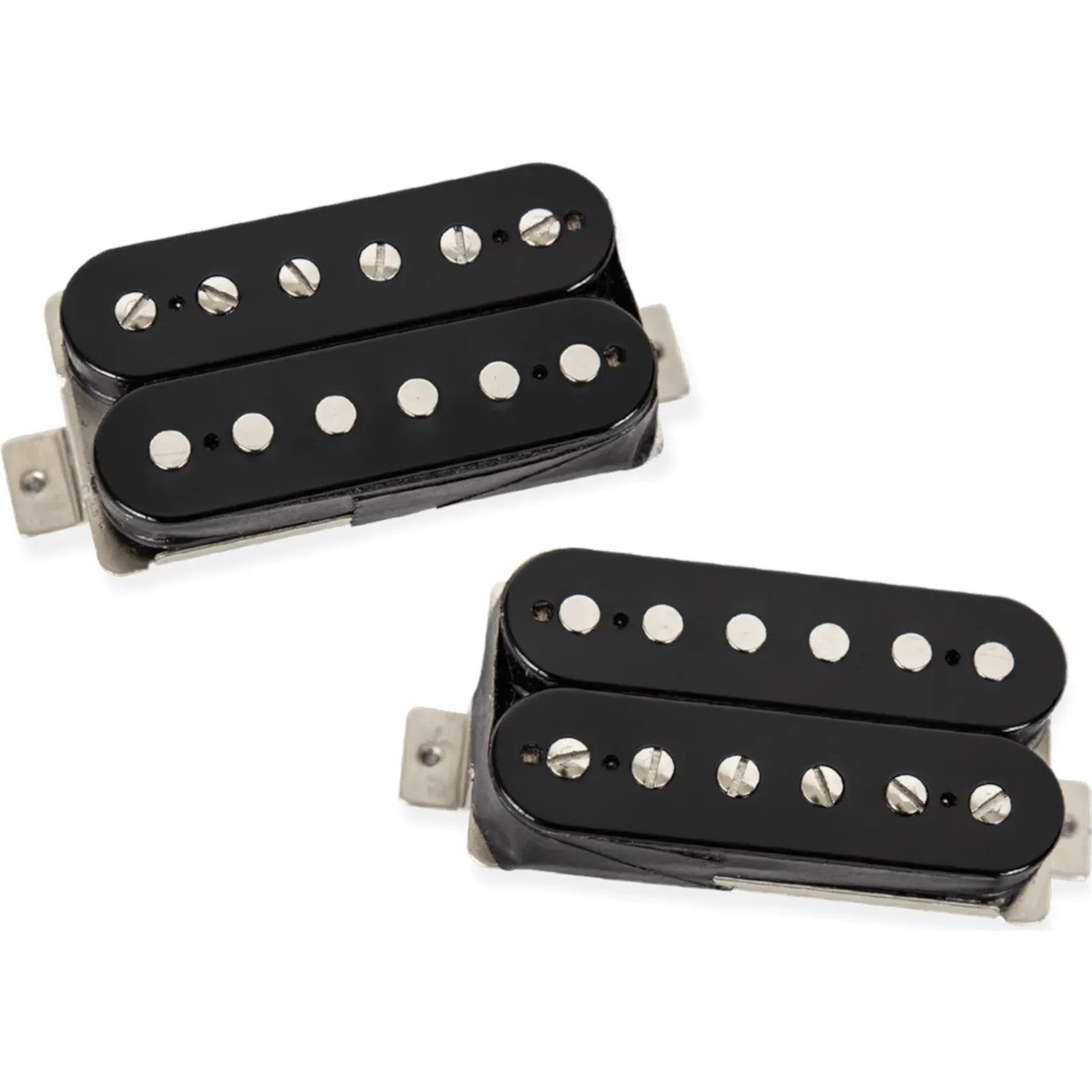 Seymour Duncan Slash 3.0 Humbucker Set, 1-Conductor Cable - Black