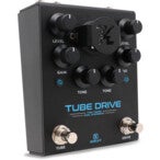 Keeley Tube Drive Twin Triode Dual Overdrive