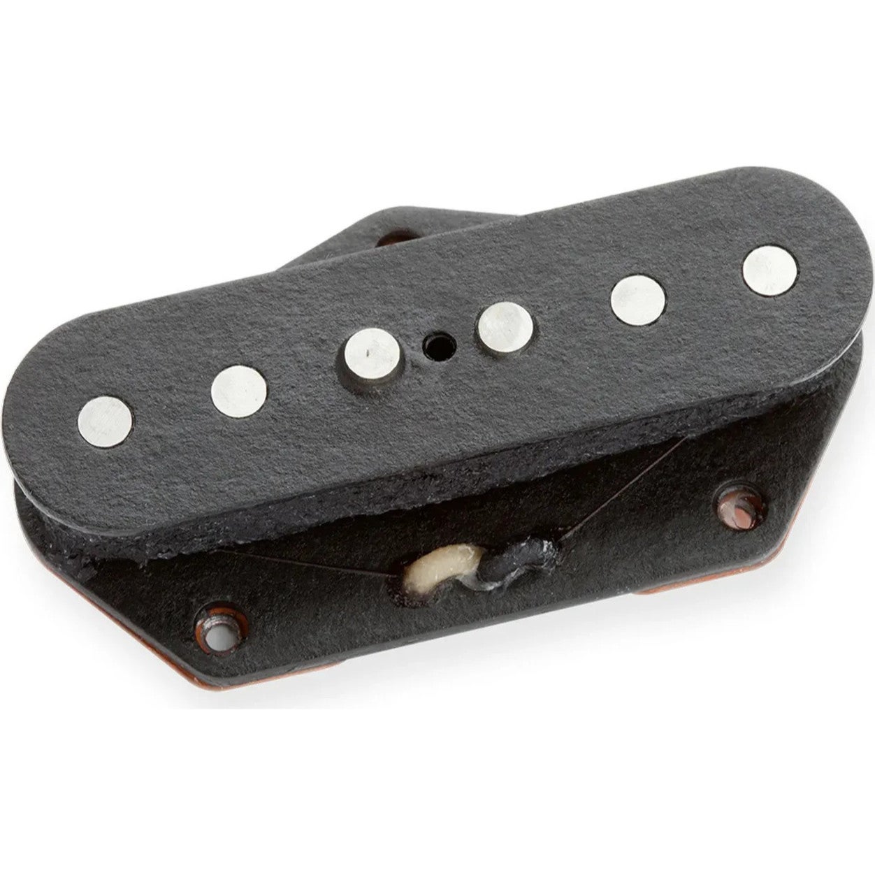 Seymour Duncan STL-1 - Vintage '54 Tele, Bridge Pickup - Black