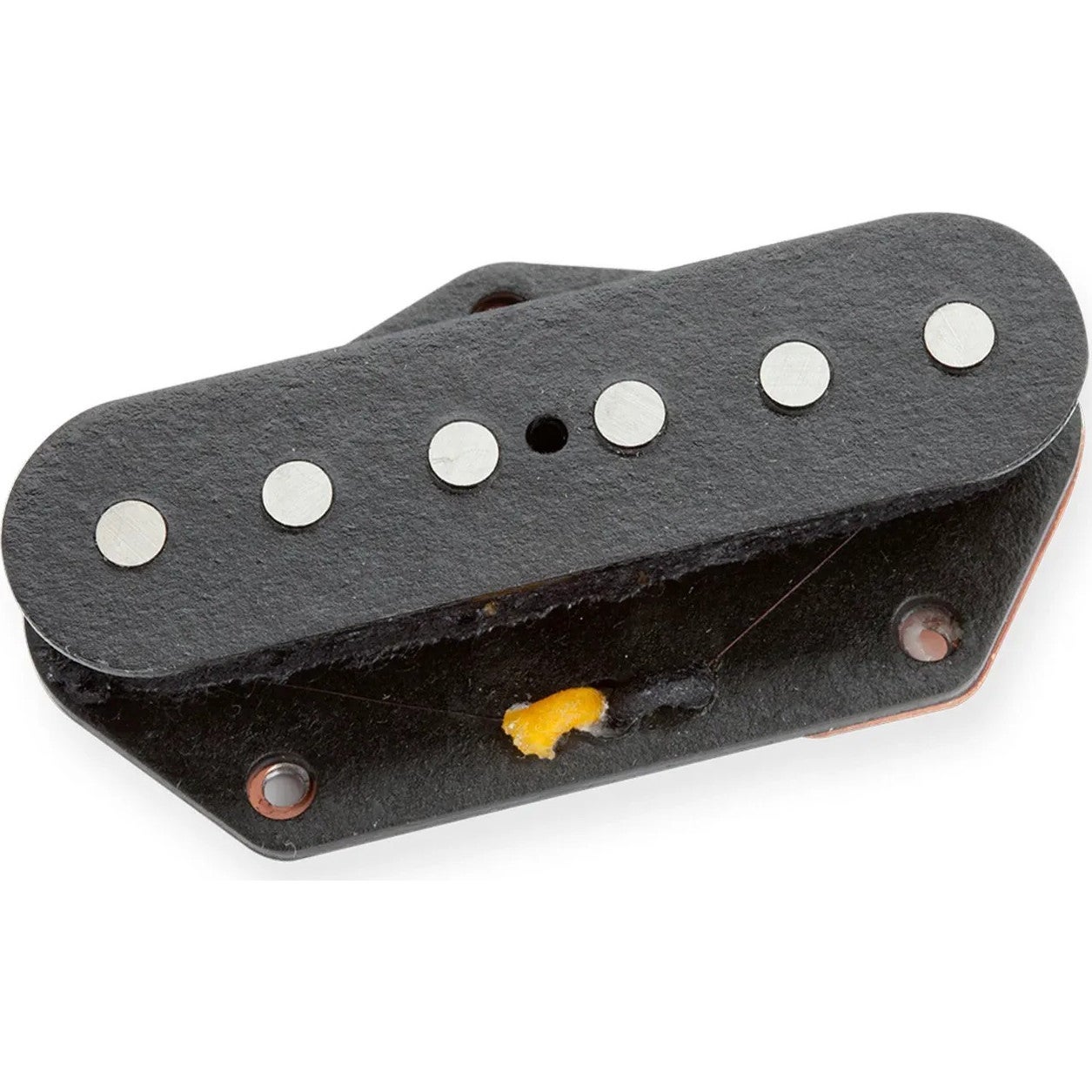 Seymour Duncan STL-1B - Vintage Broadcaster Tele, Bridge Pickup - Black